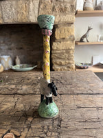 Dolly the Sheep Candlestick