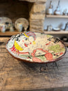 Punch and Judy Large Bowl