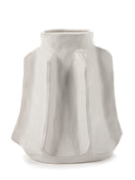 Vase White Billy 01