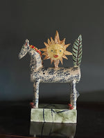 Sun Horse