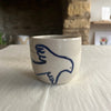 Blue Dove Cup 1