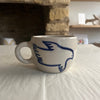Blue Dove Cup 4