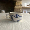 Blue Dove Cup 5