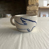 Blue Dove Cup 6
