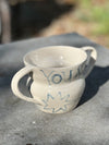 You & Me Cup