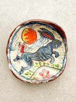 Hare Small Bowl 2