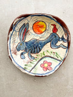 Hare Small Bowl 1