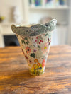 Phileous Pheasant Vase