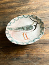 Exotic Curlew Dish