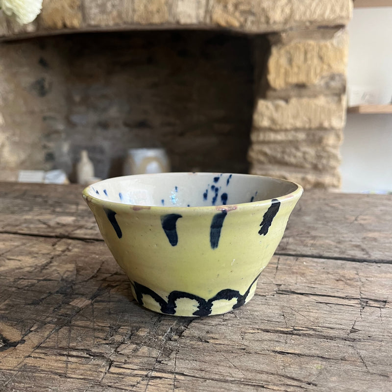 Small Flower Bowl 2