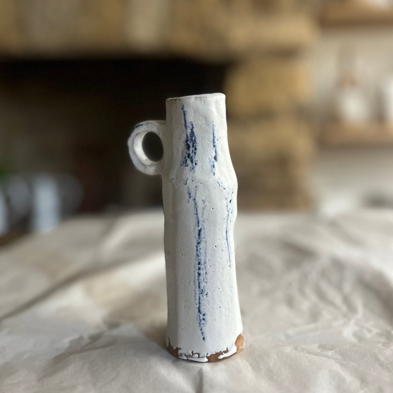 Bud vase - Candlestick holder
