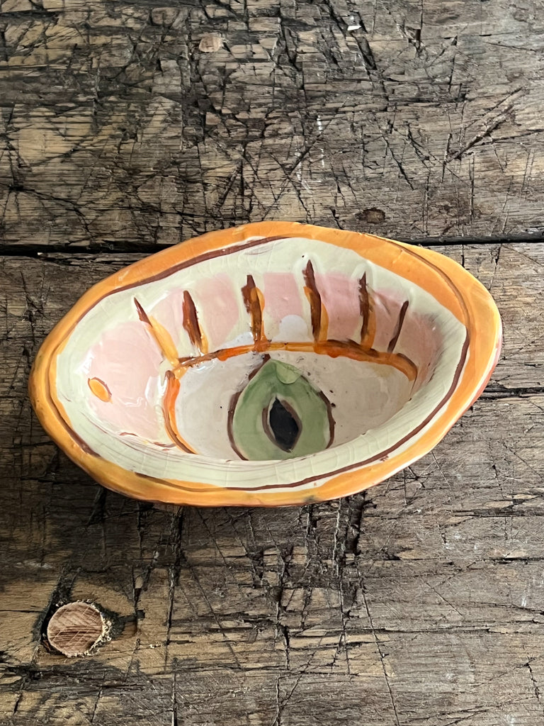 Eye Avocado Bowl 2