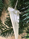 Ceramic Bird Tree Decoration