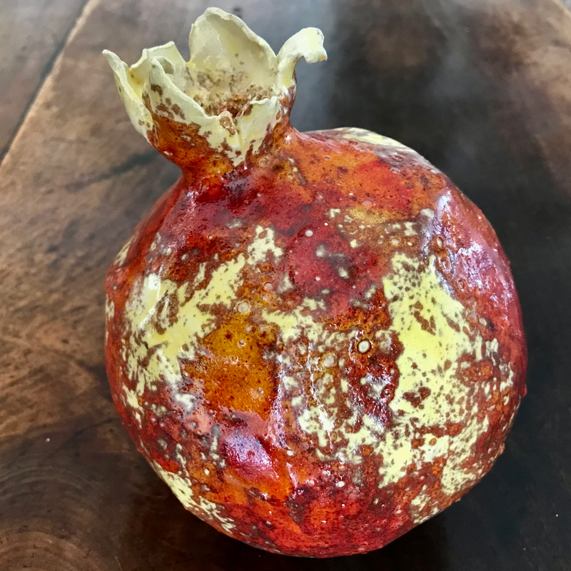 Medium Ornamental Pomegranate 2