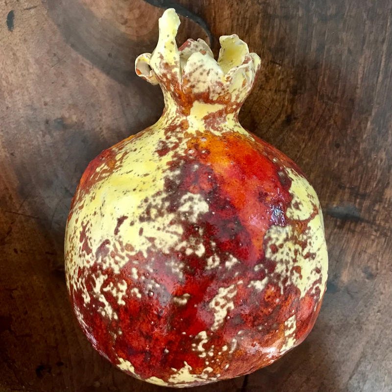 Medium Ornamental Pomegranate 3