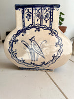 Delftware Vase 2