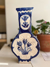 Delftware Vase 1