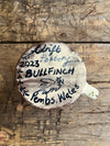 Bullfinch Mug