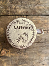 Lapwing Mug