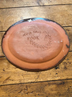 Rook Platter Oval