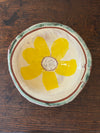 Round Bottomed Buttercup Bowl 3