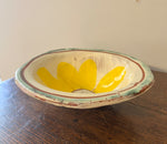 Round Bottomed Buttercup Bowl 3