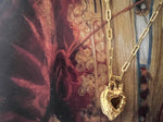The Lover's Pact Necklace