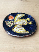 Night Owl Plate 3