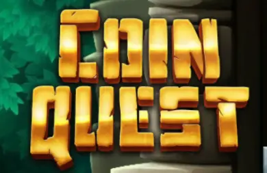 Coin Quest слот играть казино Coin Quest играть